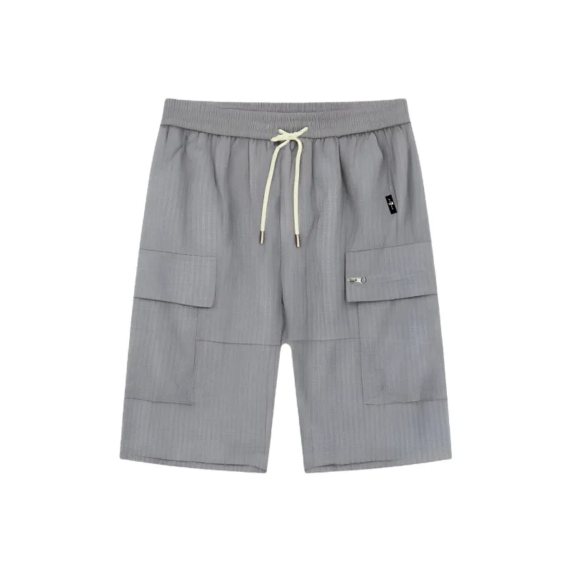 7 FOR ALL MANKIND Casual Shorts Men's-2