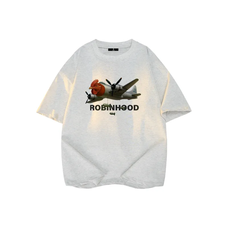 ROBINHOOD T Shirts Unisex-15