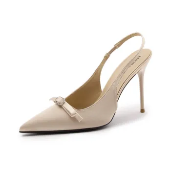 AFJI Slim Heel High Heels Women's