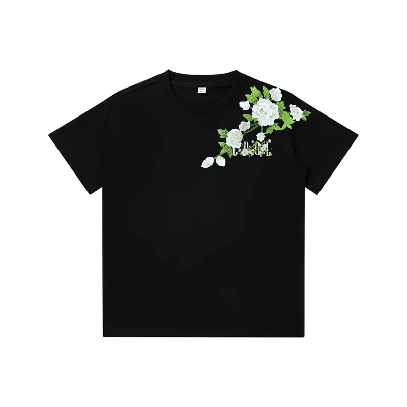 CHARLIE GOLF T Shirts Unisex-0