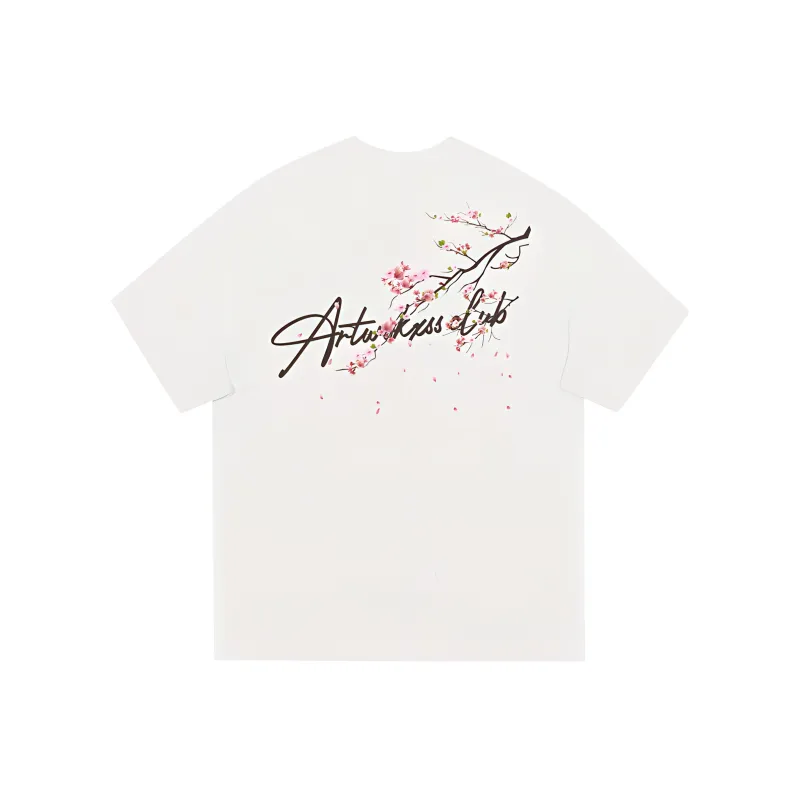 WOKXSS T Shirts Unisex-0