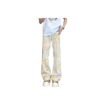 Struggle Vintage95 Jeans Unisex