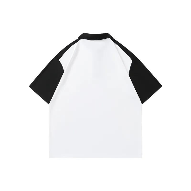 MindBridge Polo Shirts Unisex-2