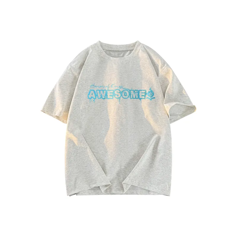 HONOR OF KINGS T Shirts Unisex-20