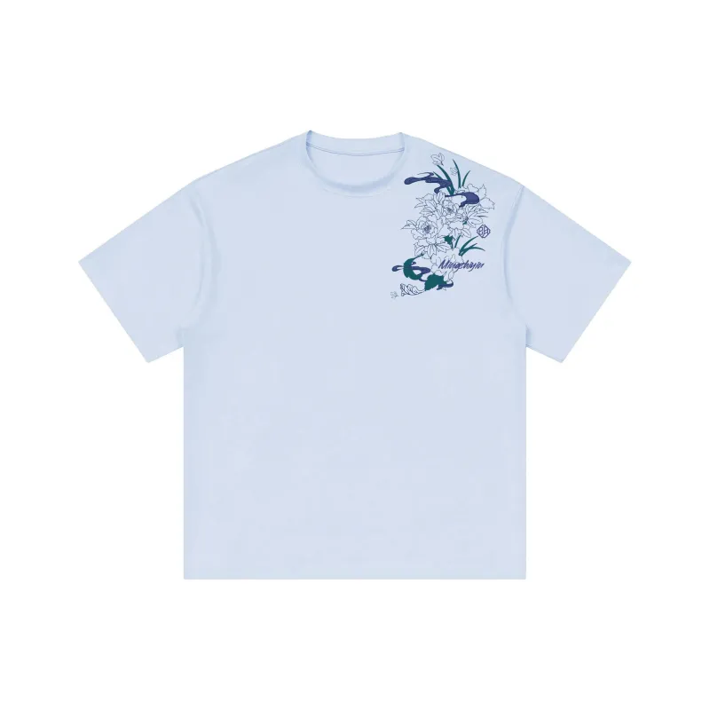 HONOR OF KINGS T Shirts Unisex-26