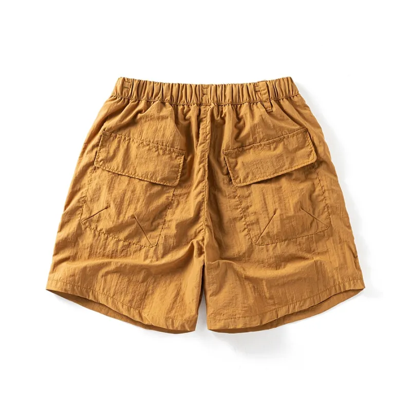 Colorful Creations Casual Shorts Unisex-7