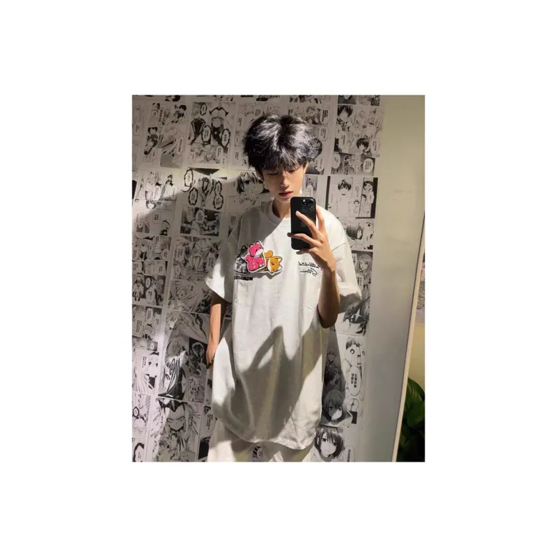 ULTRA QUATTRO T Shirts Unisex-2