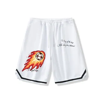 FISHGALAXY Basketball Shorts Unisex