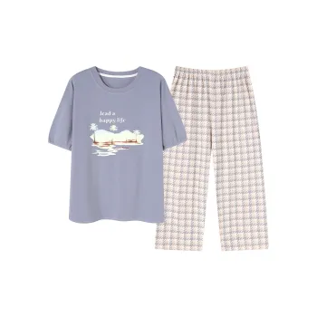 FENTENGCARE Women's Pajama Sets