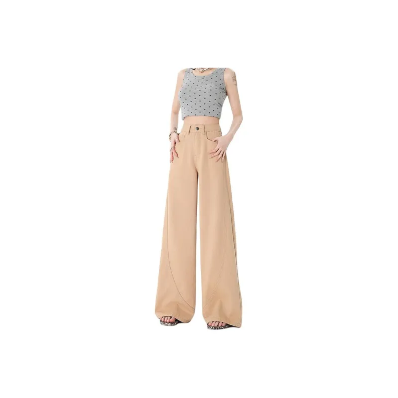 The New Age Family Jeans Women's-22