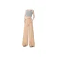 Khaki Extended Length