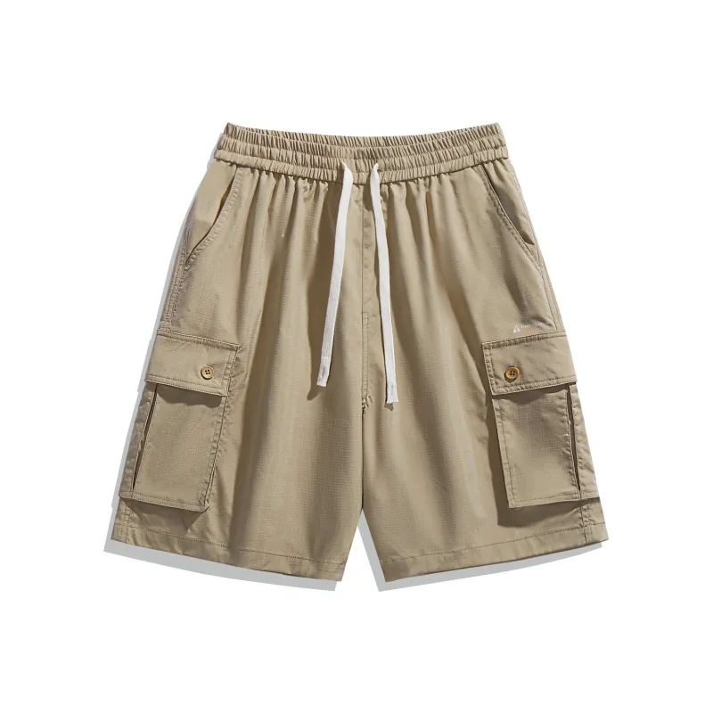 PIERRE CARDIN Cargo Shorts Men's-2