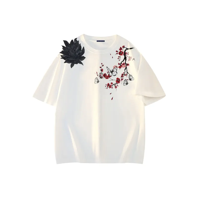 PAUL COSTELLOE T Shirts Unisex-4