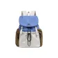 Blue+Shopping Bag+Charm
