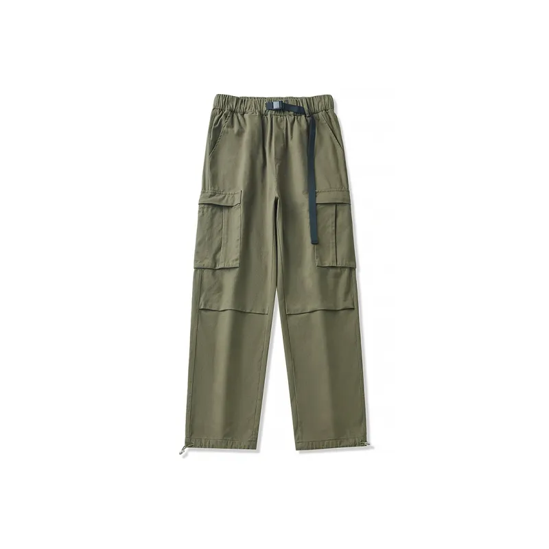 JXAETE Casual Pants Men-5