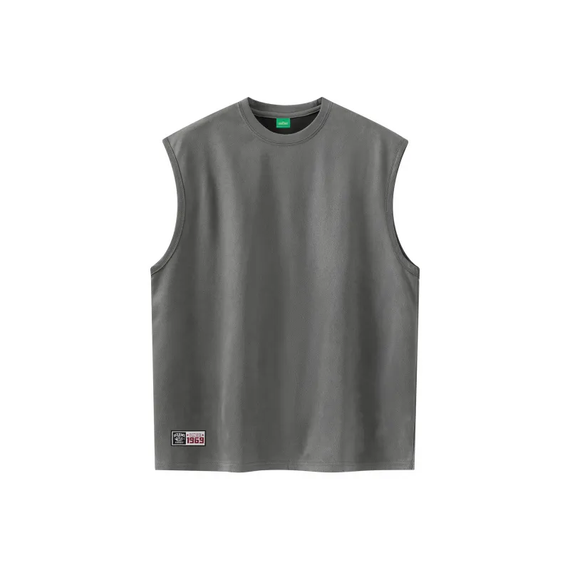 SESAME STREET Tank Tops Unisex-6