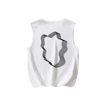 L'ALPINA Tank Tops Unisex