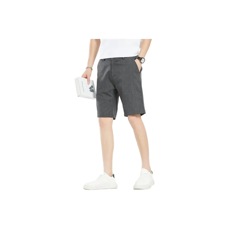 7 FOR ALL MANKIND Casual Shorts Men's-12