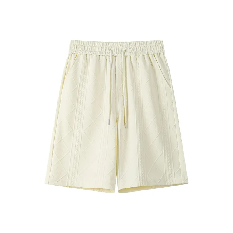 MLPR Casual Shorts Unisex-10
