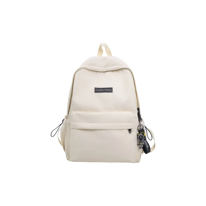 GOBLIN SHARKS 1759 Nylon Backpack Tubas Unisex Multicolor-0