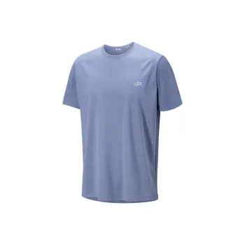 Warrior Huichao Cloud Sail Collection T Shirt Unisex