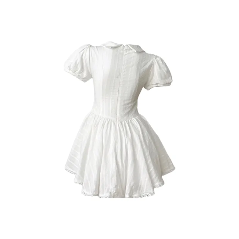 ETSE Short Sleeved Dress Women's-1