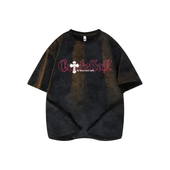 PAUL COSTELLOE T Shirts Unisex