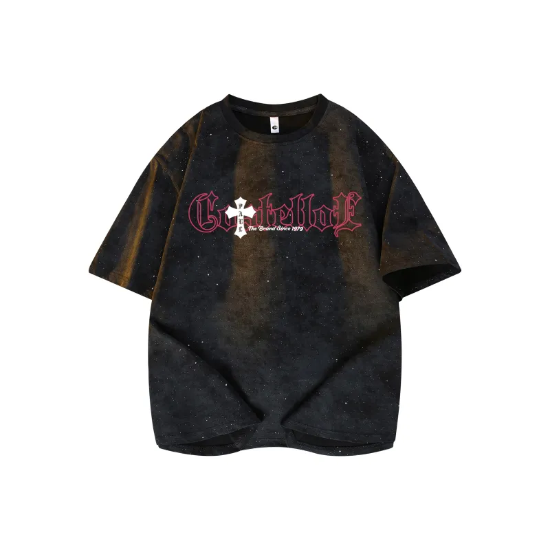PAUL COSTELLOE T Shirts Unisex-0