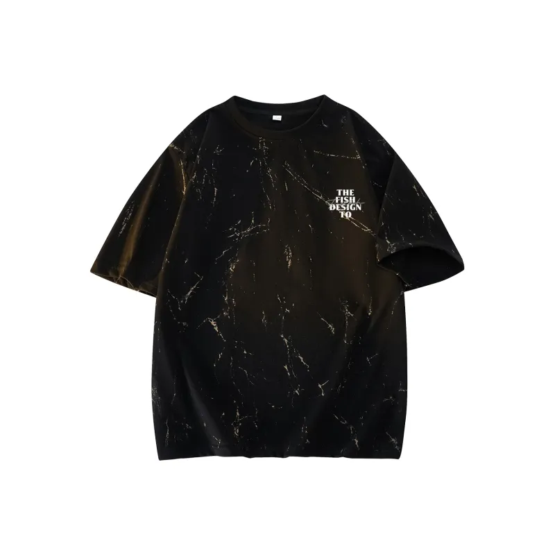 FASTFISH T Shirts Unisex-1