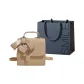 Yellow Shopping Bag