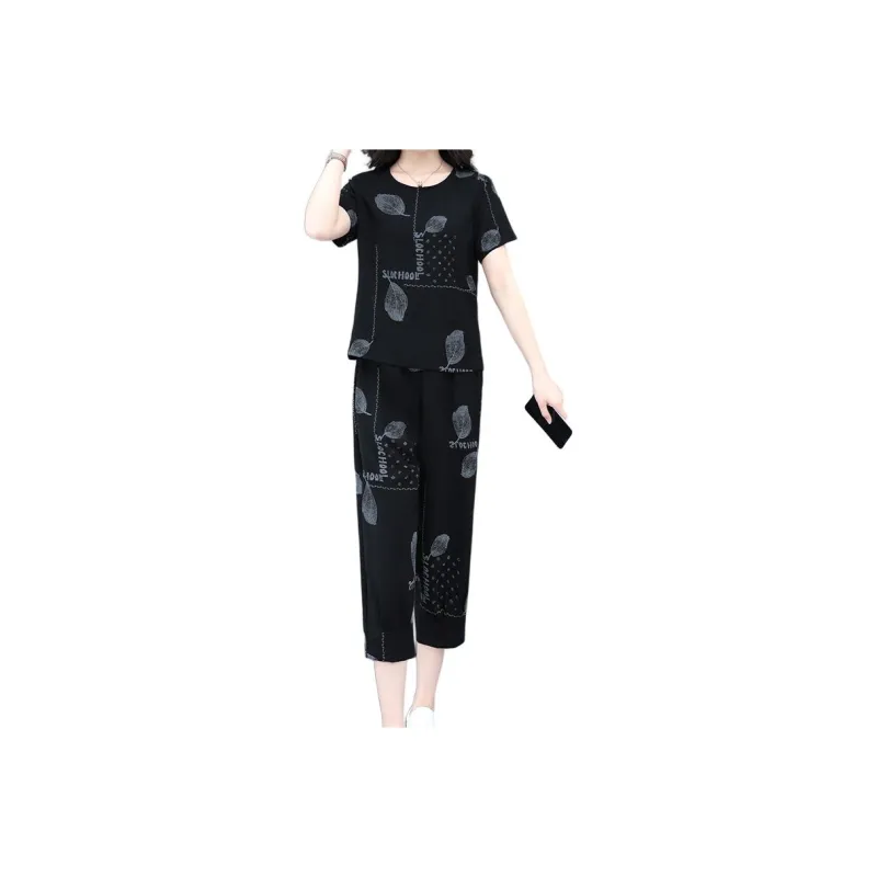 Kele Coco Casual Suits Women's-9
