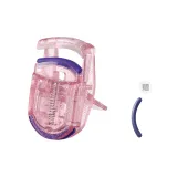Glitter Eyelash Curler[Wide Angle]