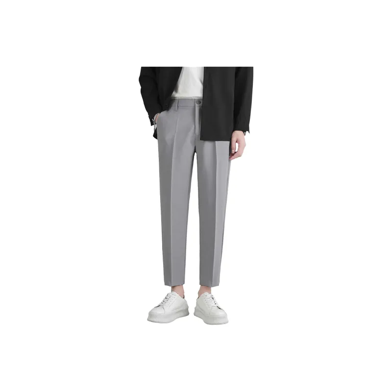PIERRE CARDIN Casual Pants Men's-4