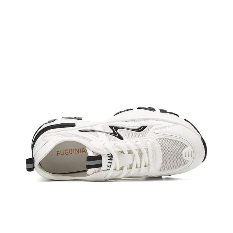 Rich Birds Low Top Chunky Sneakers Women's-3