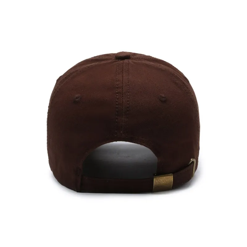 ARTEC Cotton Baseball Caps Unisex-9