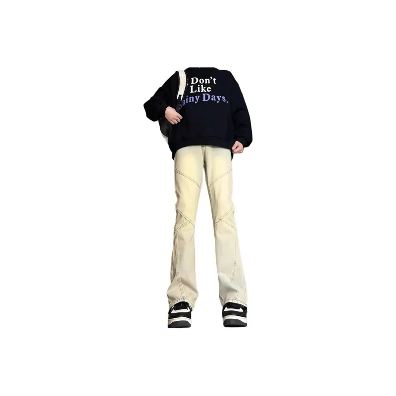 Humanism 1986 Jeans Unisex-3