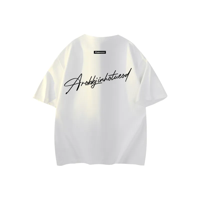 ROBINHOOD T Shirts Unisex-0