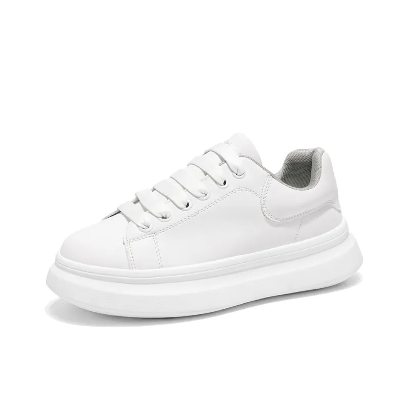 FCMM Low Top Skateboard Shoes Men's Box-2