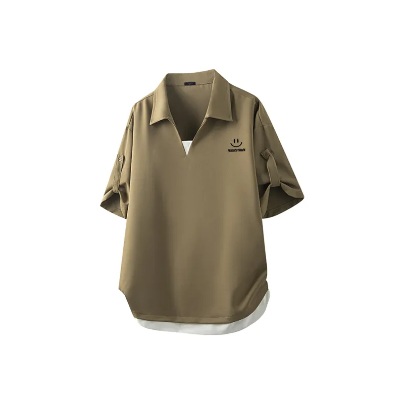PAUL COSTELLOE T Shirts Unisex-10