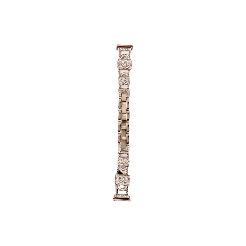 Antey Apple Compatibility Watch Band Metal-6