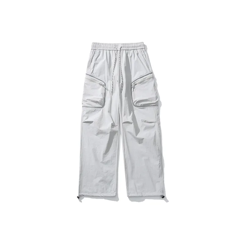 Youth Pastoral Order Casual Pants Women's-6