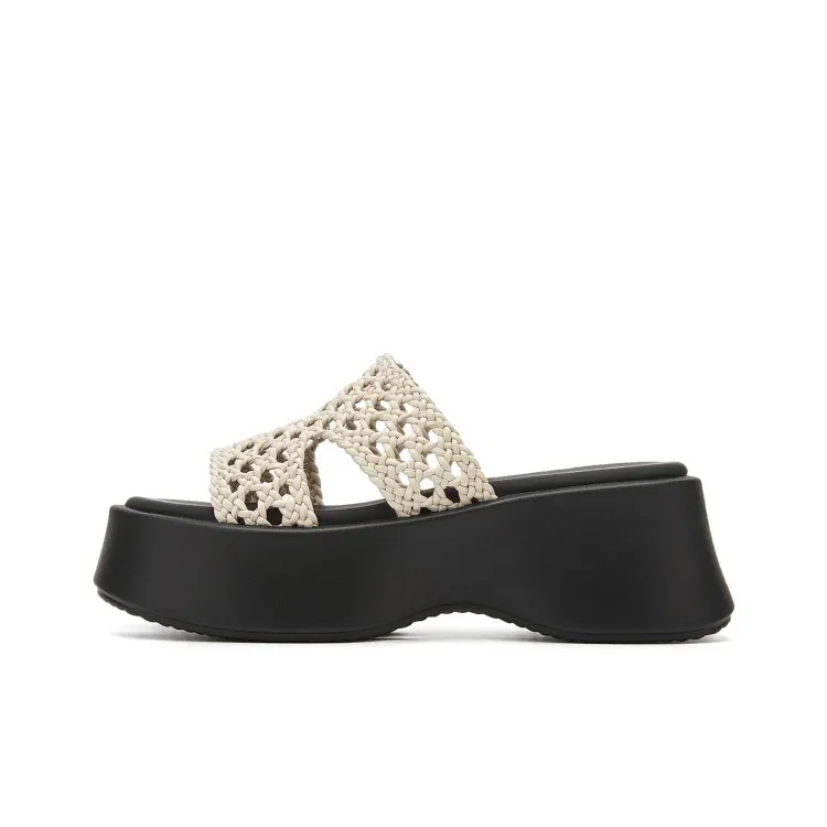 ST&SAT Quiet Slide Slippers Women's-0