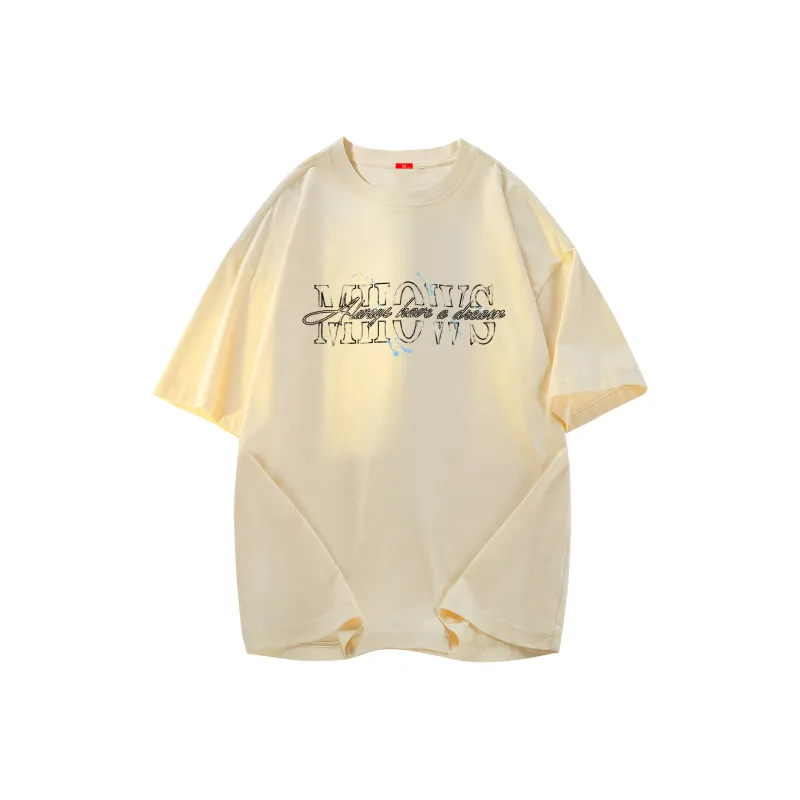 MIIOW Cool One Summer Series T Shirts Unisex-11