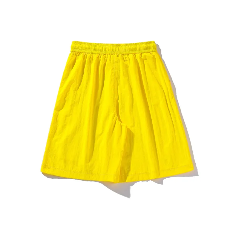 FISHGALAXY Casual Shorts Unisex-6