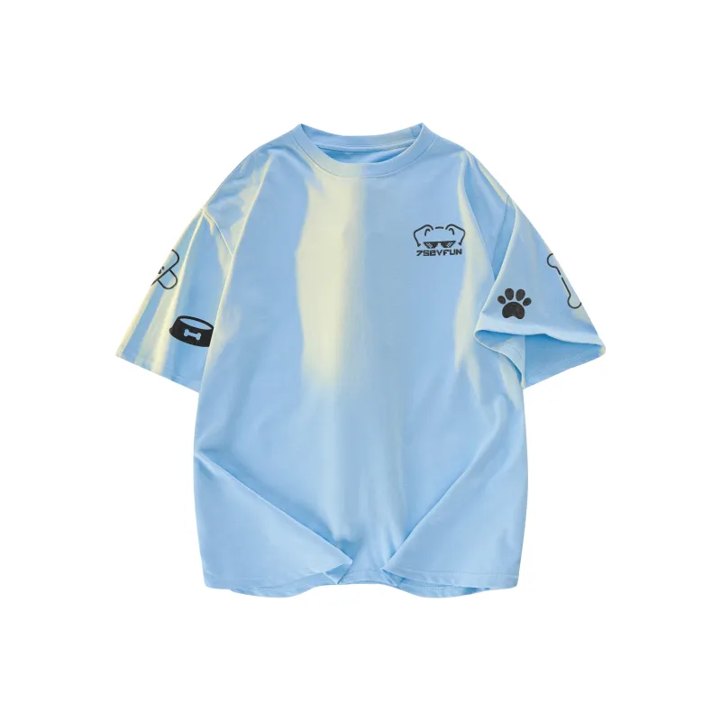7 SEVFUN T Shirts Unisex-17