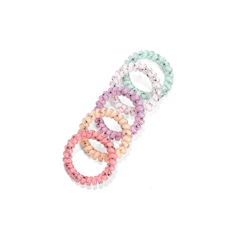 ZANC Hair Ties Women's-5