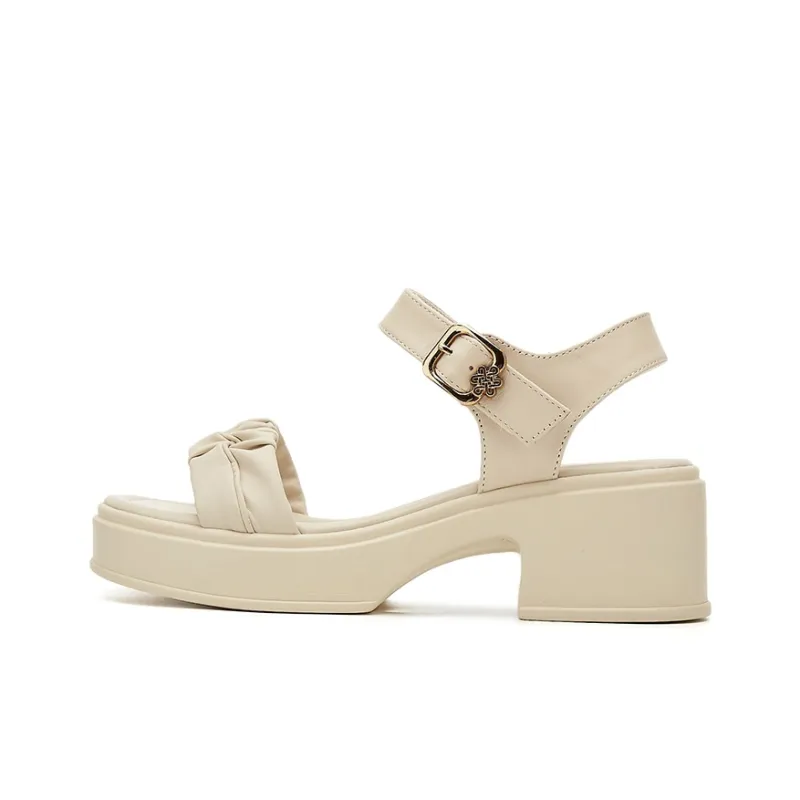 Rich Birds One Strap Sandals Women's-5