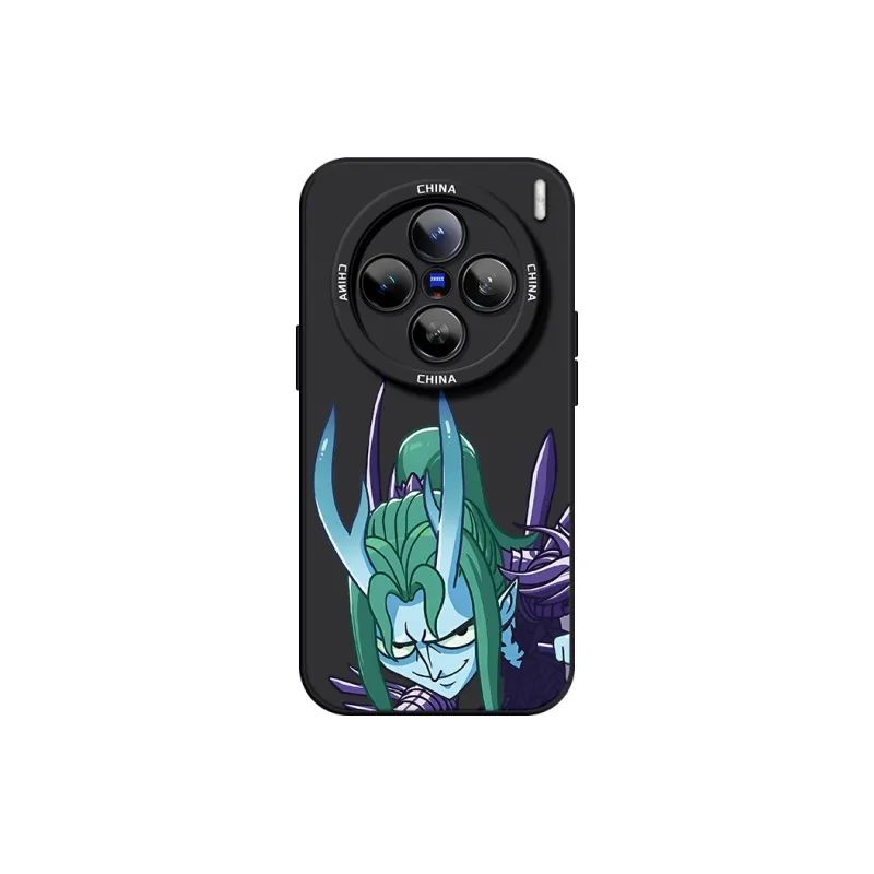 JIYAN Phone Cases-14