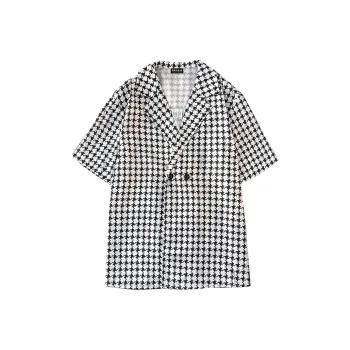 FOREVER 21 Shirts Unisex Plaid