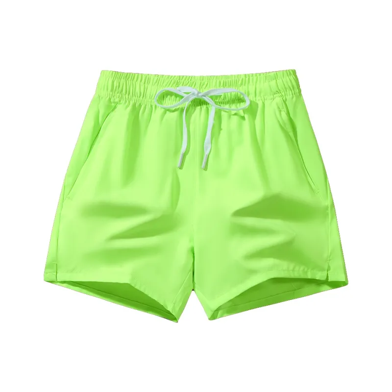FASTFISH Casual Shorts Unisex-15